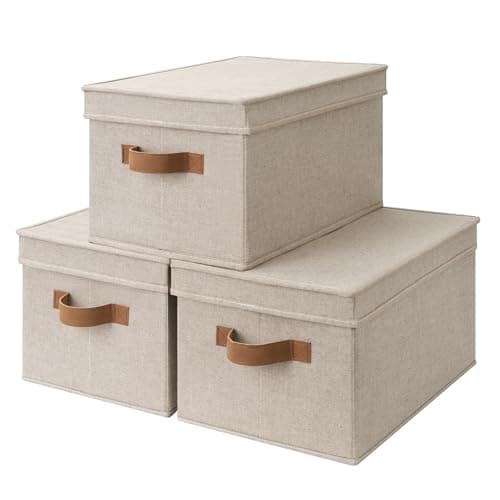 An assortment of home decor accessories