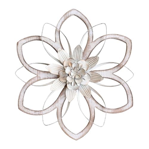 An assortment of home decor accessories